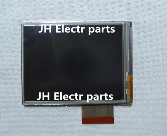 TX09D70VM1CEA 320*240 100% tested 3.5 Inch LCD screen Display Panel Free Shipping