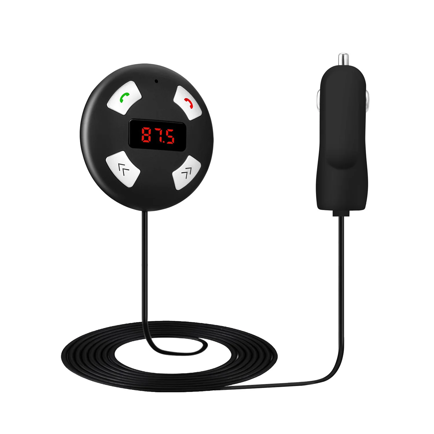 Buy Bluetooth FM Transmitter, Bluetooth Radio