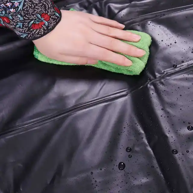 Waterproof Adult Bed Sheets