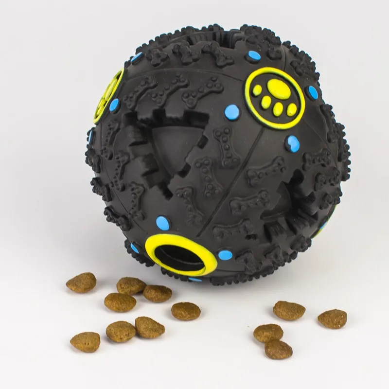 Pet Sound Leakage Food Ball