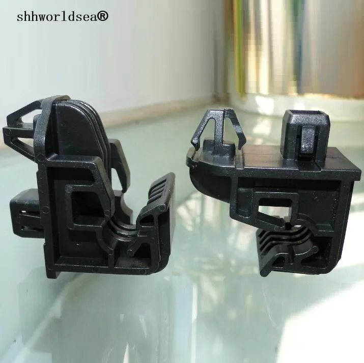 

shhworldsea auto clip fastener for Headlamps stents card buckle for nissan