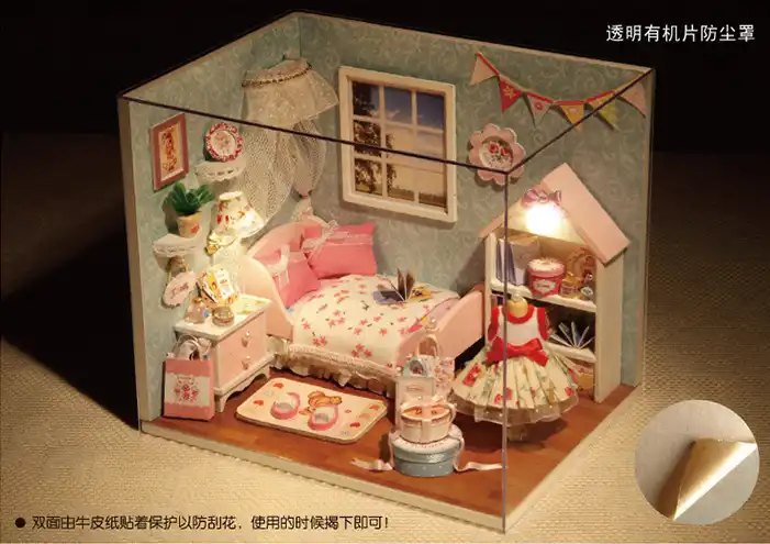 birthday gift for girlfriend diy