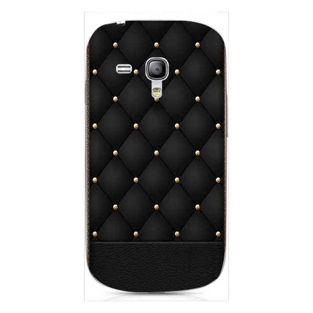 Чехол для телефона для samsung Galaxy S3 S 3 mini i8190 чехол жесткий чехол для samsung Galaxy S 3 mini i8190 GT-i8190 i8200 GT-i8200 G730 - Цвет: L158