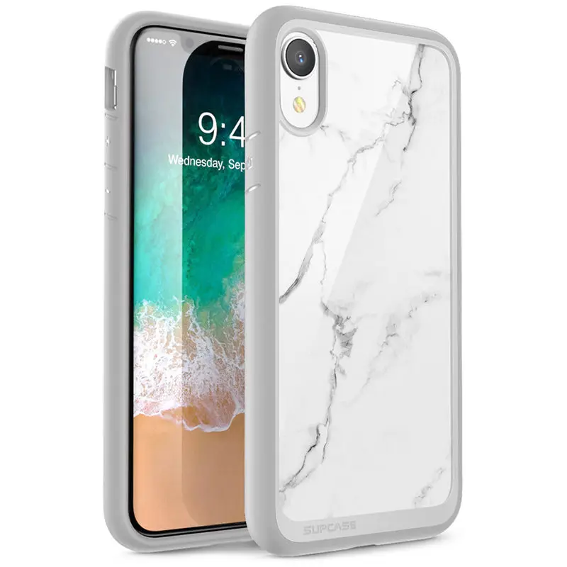 SUPCASE For iPhone XR Case 6.1 inch UB Style Premium