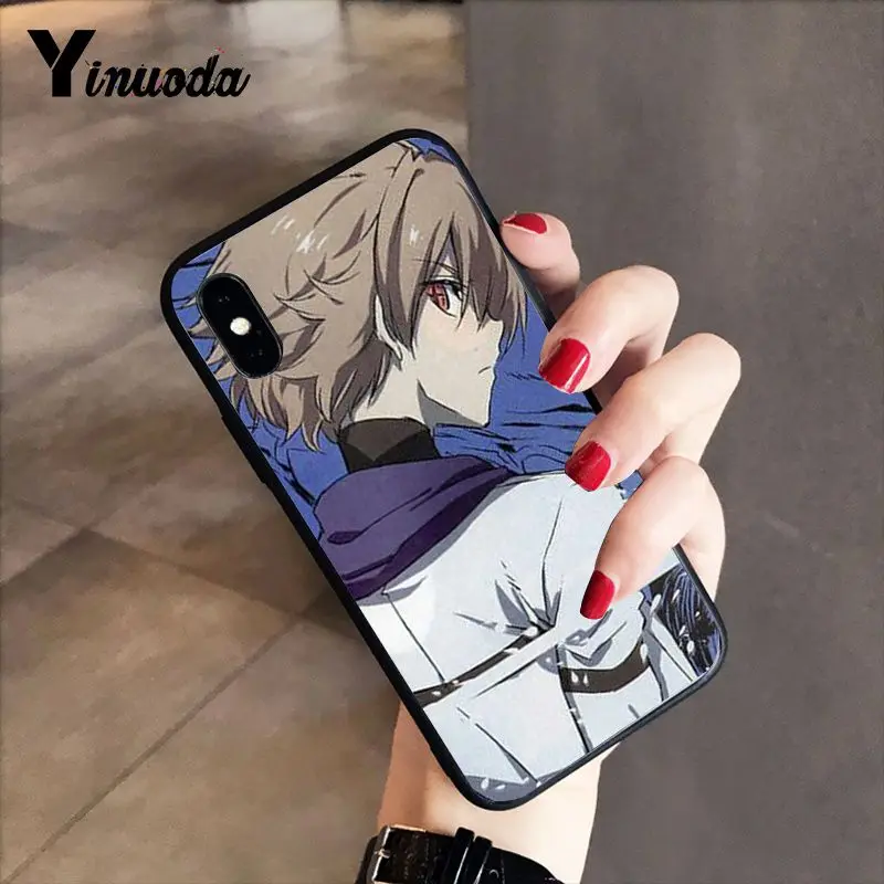 Akame Ga Kill Anime