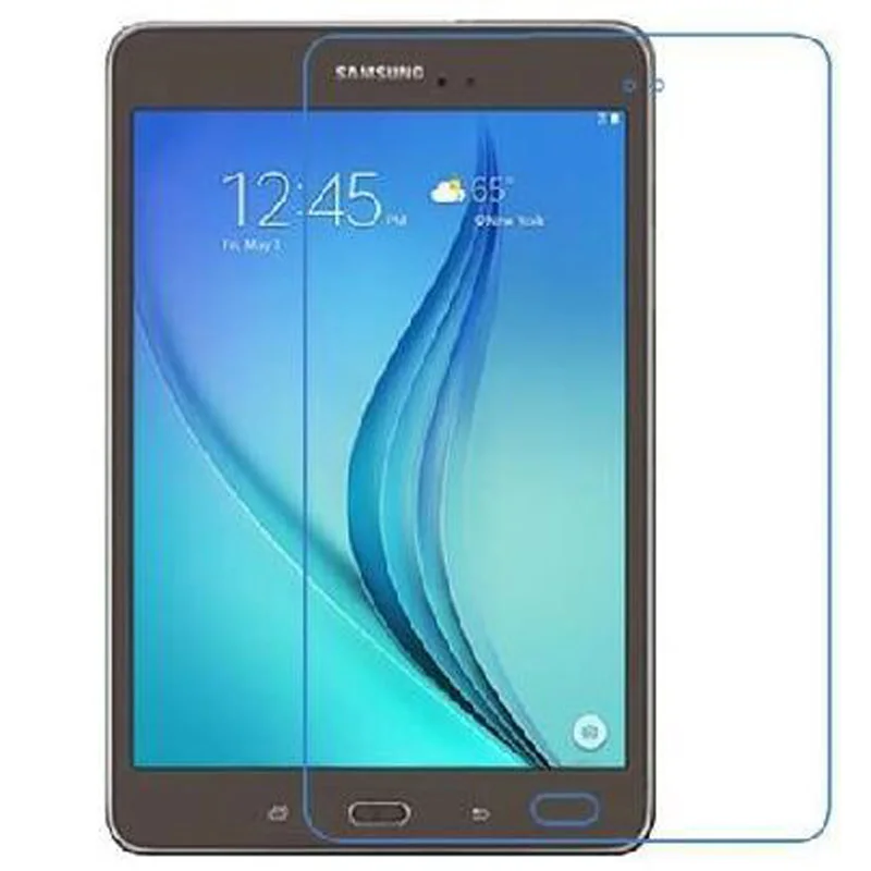 Для huawei MediaPad 7 Youth S7-701u S7-721 новый функциональный тип анти-осень, ударопрочность, нано ТПУ Защитная пленка