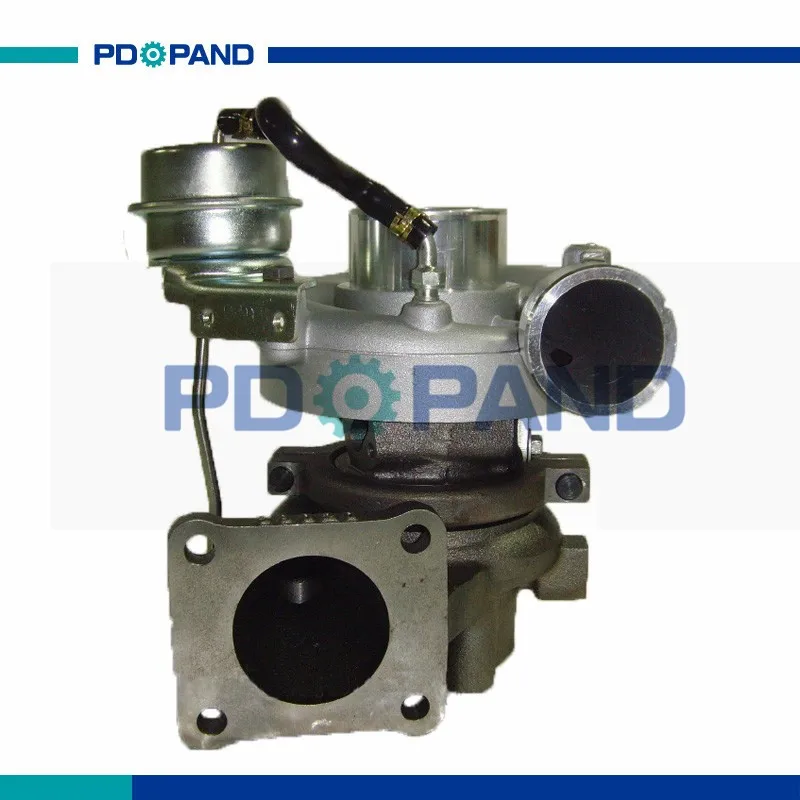 Turbo kit CT26 turbocharger compressor part for Toyota Celica MR 2 II 2.0L 3S-GTE engine 17201-74030 17201-74060 17201 74030 17201 74060