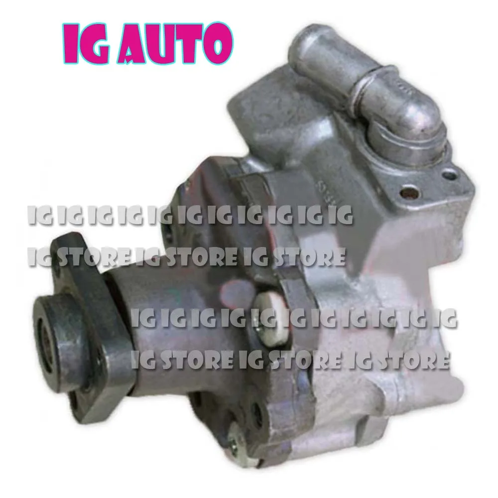 

Power Steering Pump for AUDI A6 2.0 TDI 2004-2011 4F0145156F 4F0145155T 4F0145156C 4F0145156B QSRPA1035