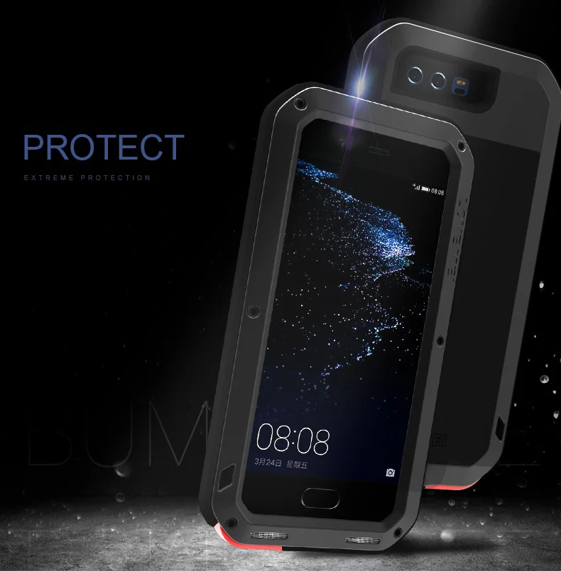 imágenes para Lovemei Para Huawei Caso Amor Mei Extreme Hermética Al Polvo Potente P10 caso Para Huawei P10 Más caso de La Cubierta Funda con el envío gratis imágenes para Lovemei Para Huawei Caso Amor Mei Extreme Hermética Al Polvo Potente P10 caso Para Huawei P10 Más caso de La Cubierta Funda con el envío gratis