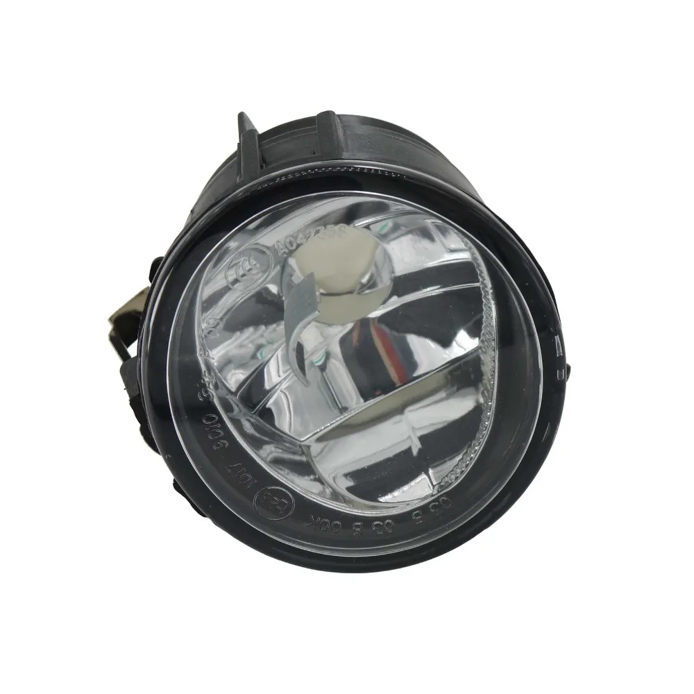 

For BMW X6 E71 E72 2013 2014 2015 Front Left Side Halogen Fog Light Fog Lamp Without Bulbs