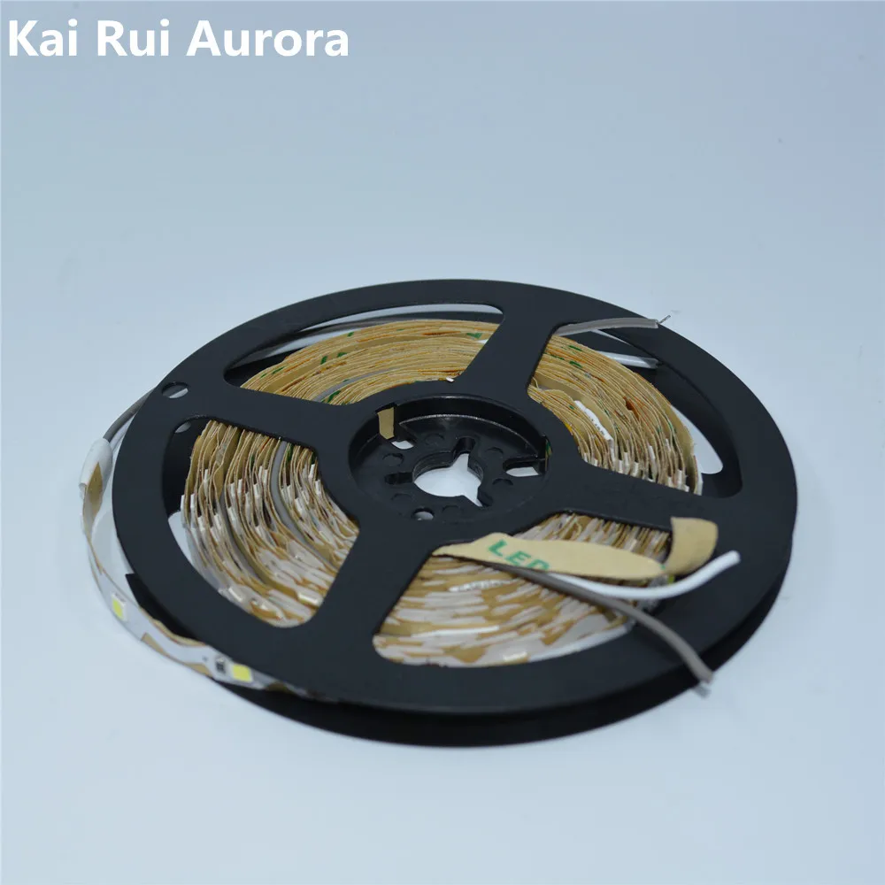 

5M/disc LED Strip SMD2835/4040 lights DC12V S Curved Shape Flexible Home Decoration Lighting not Waterproof