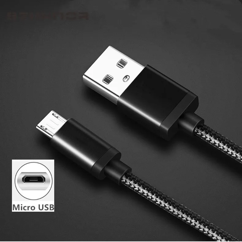 

Micro USB 2A Fast Charger USB for ASUS ZenFone 4 Max Pro ZC554KL 4 Selfie ZD553KL ZD552KL ZB553KL ZC550TL Data Sync USB