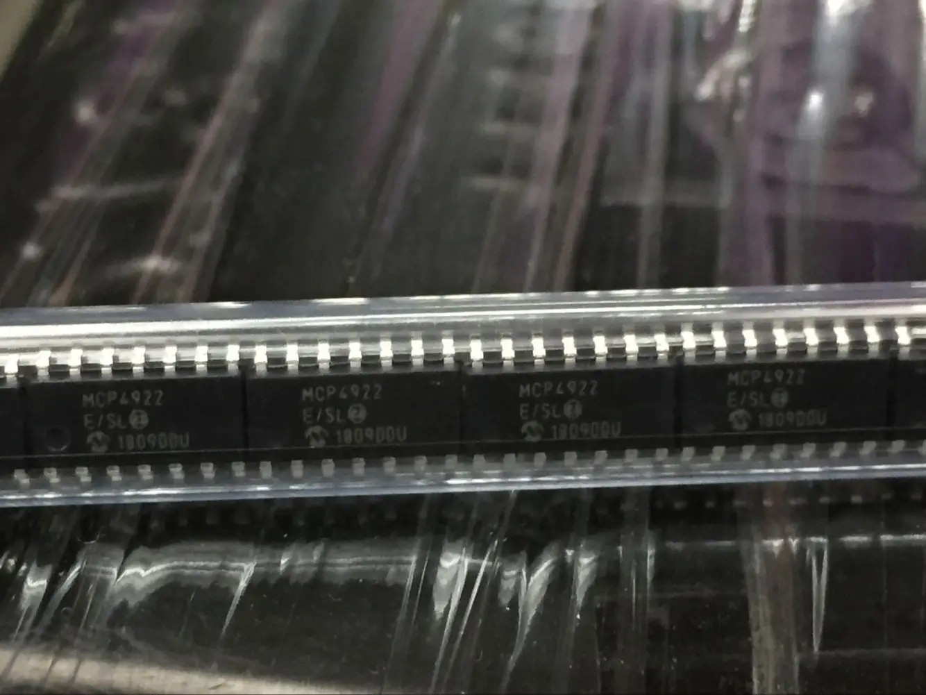 

MCP4922-E/SL MCP4922