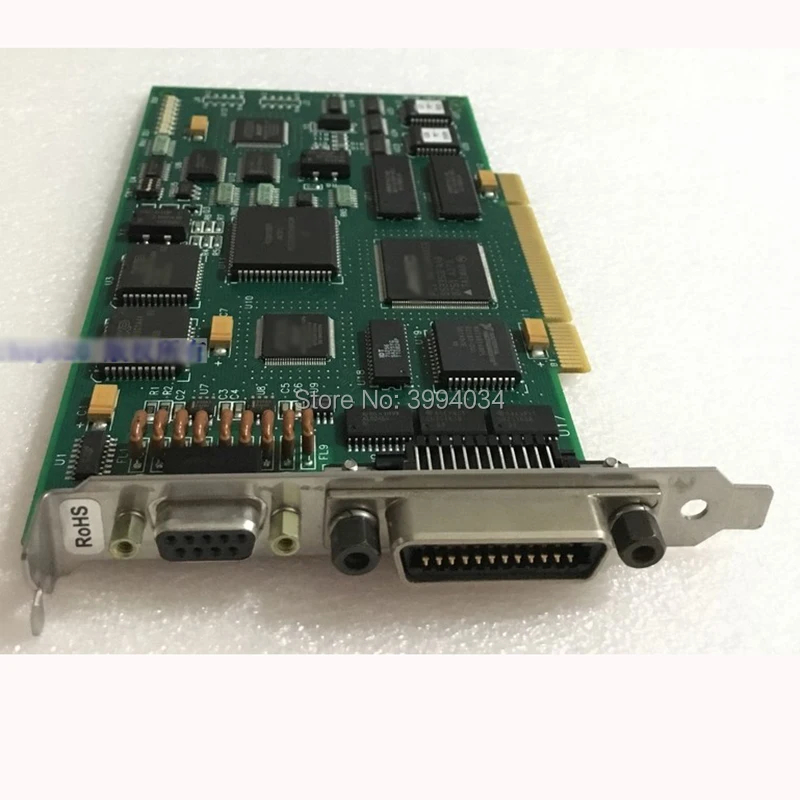 PCI BusLACE3