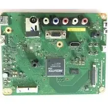Оригинальная KLV-46R476A материнская плата 1P-012CJ00-4012 экран S460DH1-2 используется хорошее рабочее место