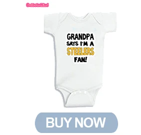 grandpa says i am a steeler fan buy now