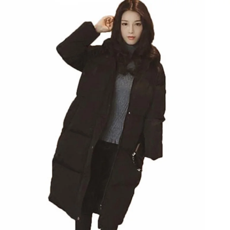 

B3170 2019 new autumn winter women's fashion loose thick keep warm cotton-padded clothes cheap wholesale