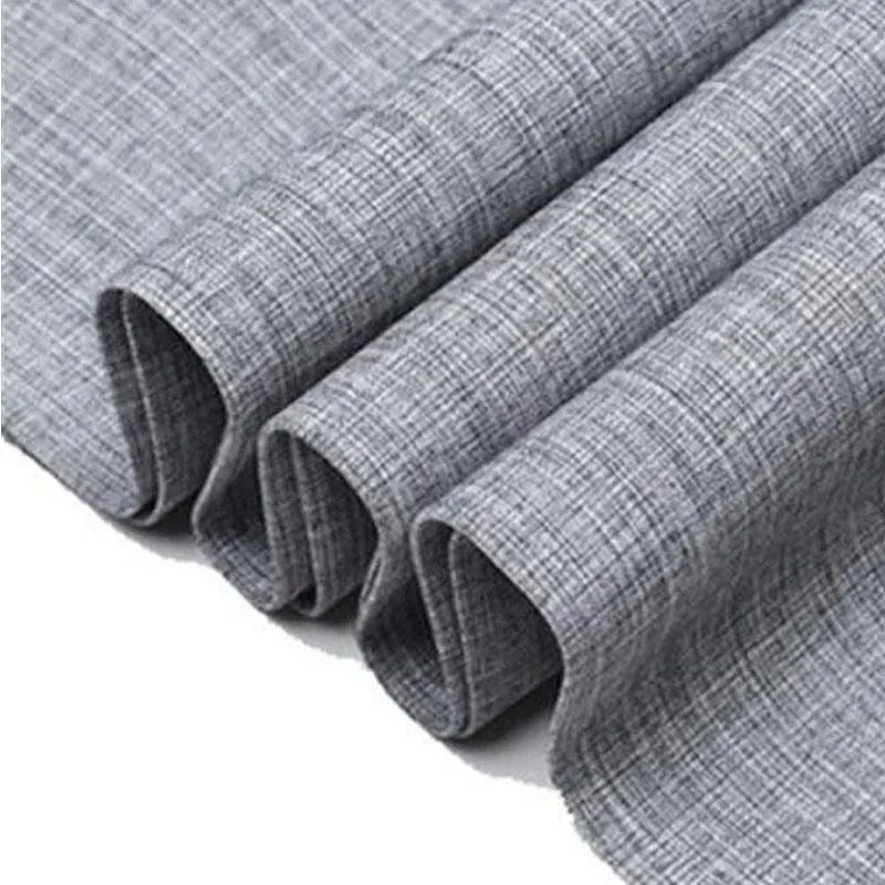 Ceny Covrlge męskie spodnie garniturowe wysokiej jakości męskie spodnie wizytowe jedwabne spodnie proste biznesowe męskie formalne spodnie duże rozmiary 40 42 44 MKX005