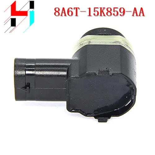 Беспроводные датчики парковки 8A6T 15K859 AA 9G92 AB Датчик PDC для Ford Fiesta Focus Mondeo S Max C Max|wireless