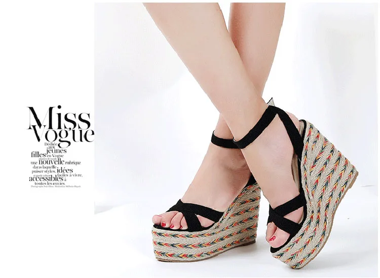 women sandals Z412-7