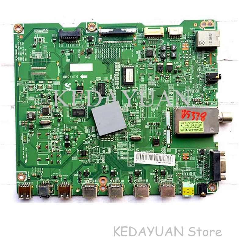 Бесплатная доставка оригинальная 100% тестовая материнская плата UA46D5000PR UA40D5000PR