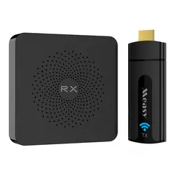 Measy w2h мини передатчик TX 1080 p HDMI Extender15M HDMI удлинитель передатчик HDMI IP/TCP Разделитель с мультимедийным интерфейсом высокой четкости