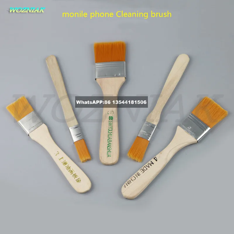 5pcs/lot Free Shipping Multi function For cleaning mobile