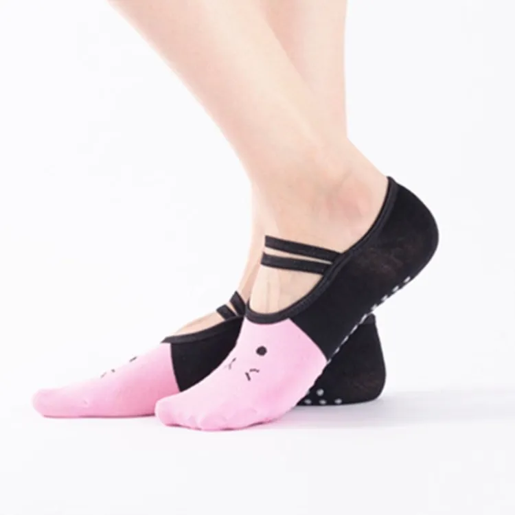 yoga sock 8