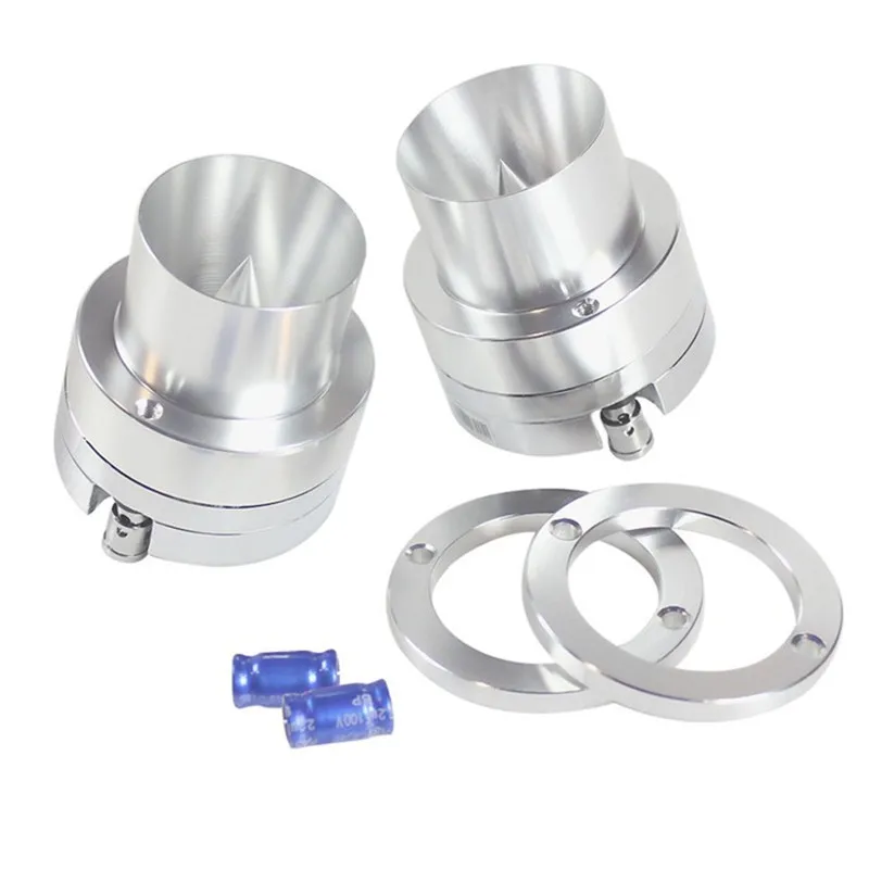 Magic Voice Super Speaker Tweeters Audio Auto Horn