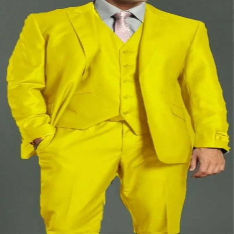 yellow suit under 500