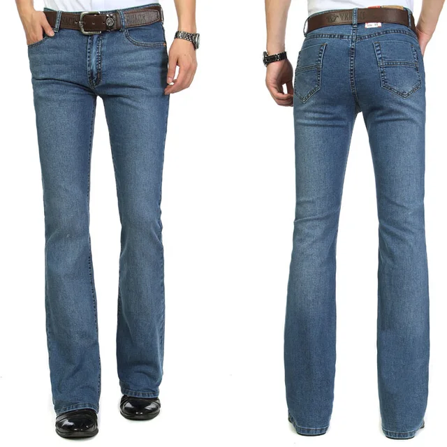 pantalones de chico