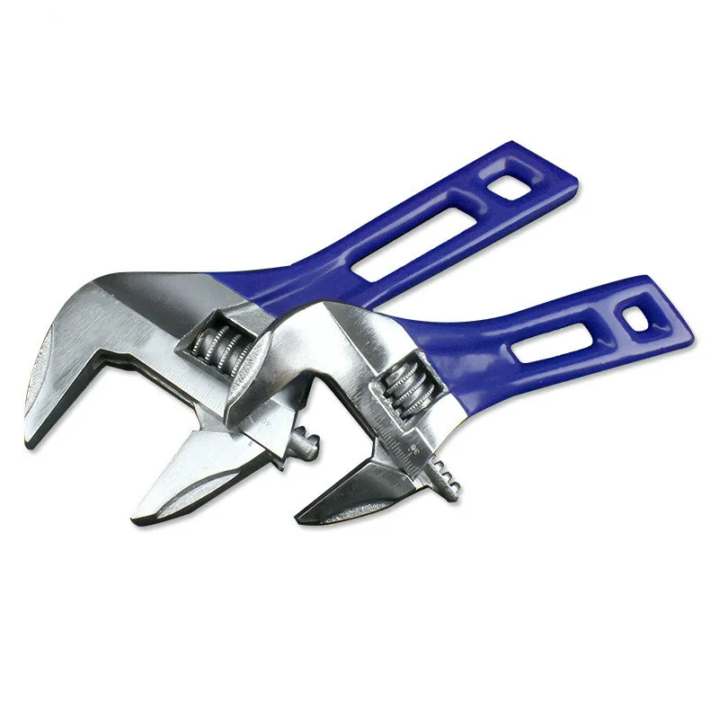 Short Handle Adjustable Wrench Multifunctional Air Conditioner Pop Up