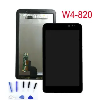 

WEIDA 8" LCD Display For Acer Iconia W4-820 LCD Display Touch Screen Assembly Replacement W4 820