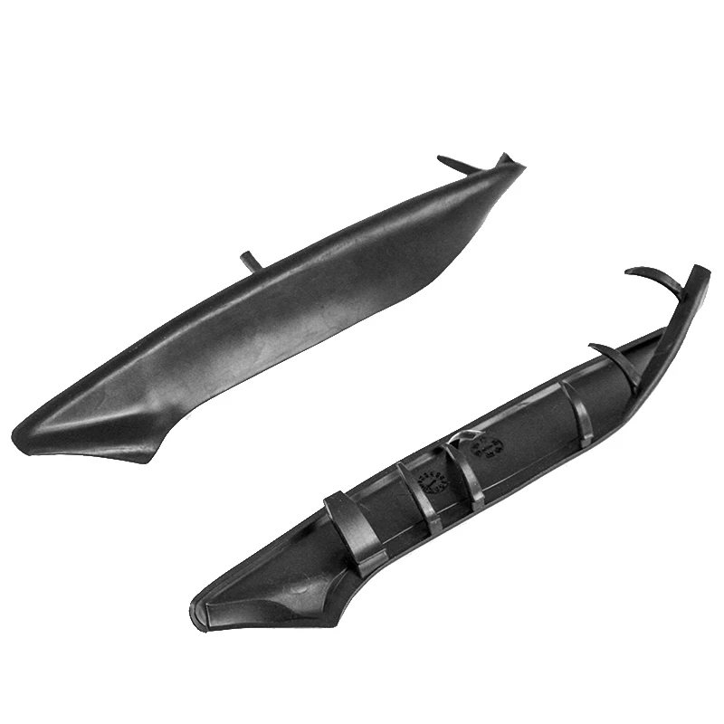 Factory Style Side Outer Windshield Wiper Cowl Cover 04-08 F-150