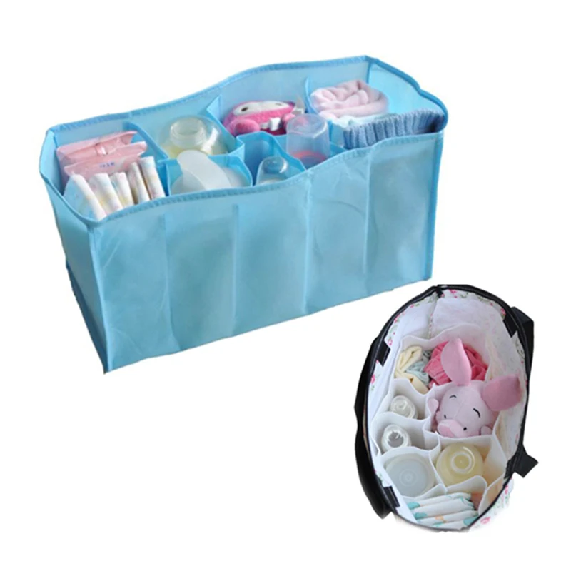 Diaper Bag Organizer Insert Review IUCN Water