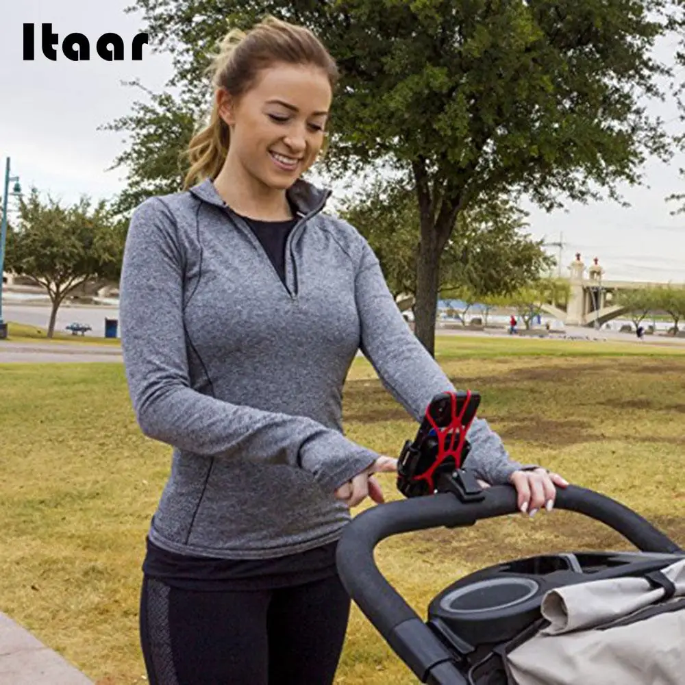 Cellphone Holder Adjustable Mobile Phone Stents Answer The Phone Children Plastic Accessories Bracket Pram Accessories Cellphone Holder Adjustable Mobile Phone Stents Answer The Phone Children Plastic Accessories Bracket Pram Accessories