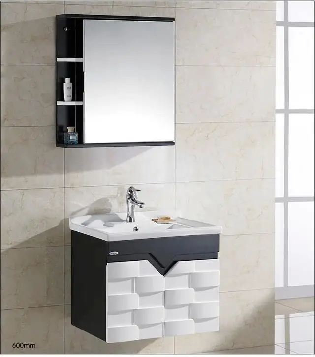 Modern Wall Mounted Harga Murah Putih Tahan Air Pvc 36 Lemari Kamar Mandi Kesombongan Dengan Wastafel Buy Lemari Kamar Mandi Kesombongan Kamar Mandi Modern Kesombongan Cina Kamar Mandi Kesombongan Product On Alibaba Com