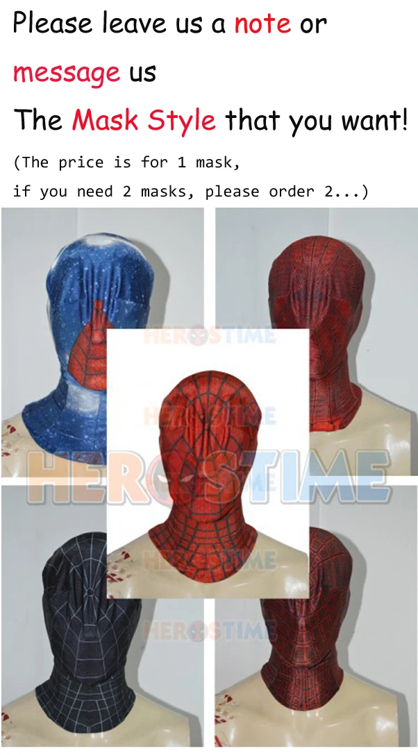 Толстовка с капюшоном zentai и 3D-принтом краситель-суб на заказ маска Человека-паука