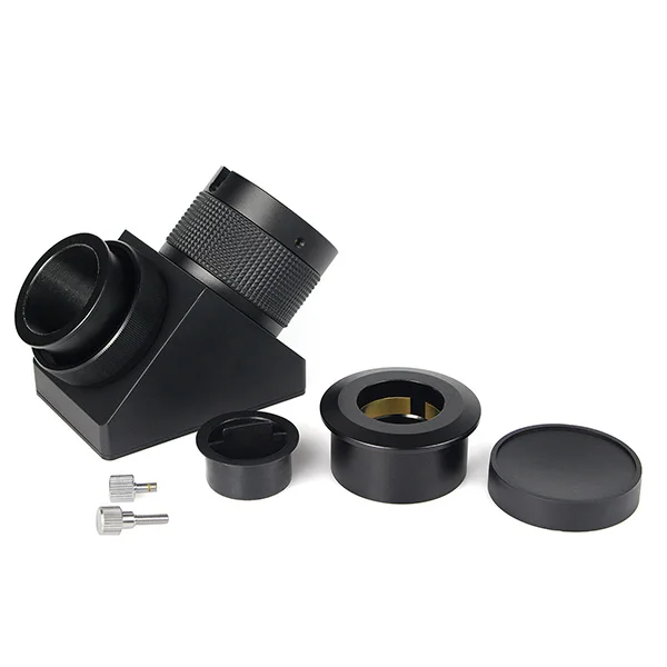 2 90 Deg 99% Dielectric Mirror Diagonal Designed for SCT Telescope (6)