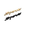 Exterior Accessories