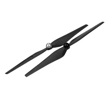 

SwellPro Sailor 2nd Generation RC UAV 1243 Self-locking Propeller Carbon Fiber Propeller blade