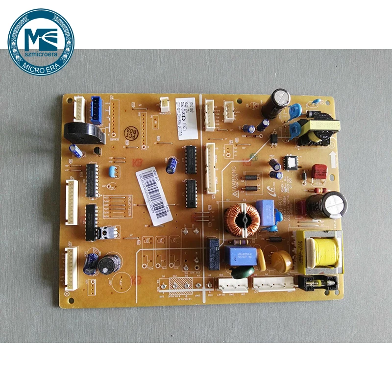 

Refrigerator computer board circuit board BCD-304WNQISL1-286WNQISS1 da92-00462d for Samsung freezer