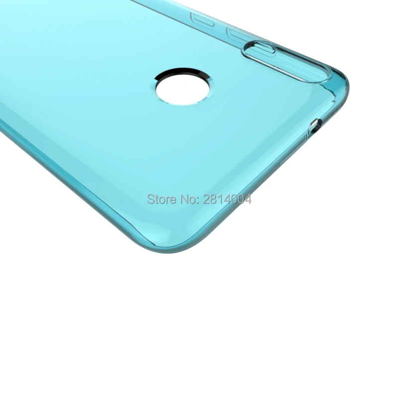Huawei Honor 8X MAX clear (14)