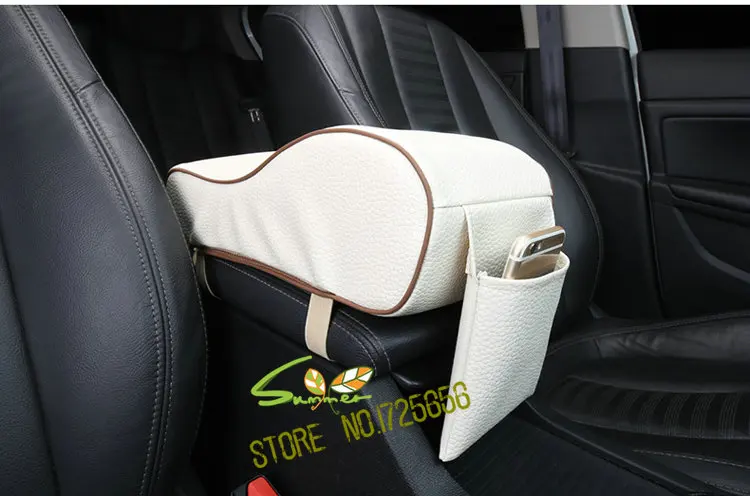 SU-MT 001 car headrest pillow  (5)