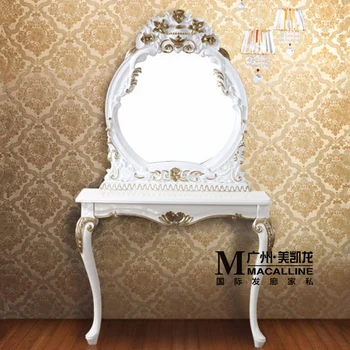 شراءدبوس أوروبا نوع الرصيف الزجاج الحمام معلقة إطار صورة واحدة تصفيف الشعر Jingyi مرآة حمام صالون حلاقة الشعر