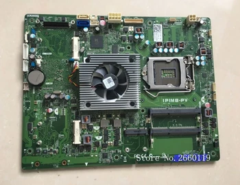 

Desktop mainboard for XPS 2710 IPIMB-PV 03VTJ7 3VTJ7 motherboard Fully tested