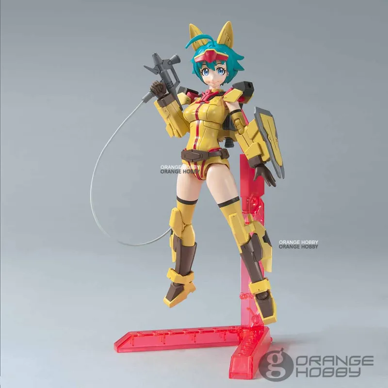 BANDAI-HGBD01604