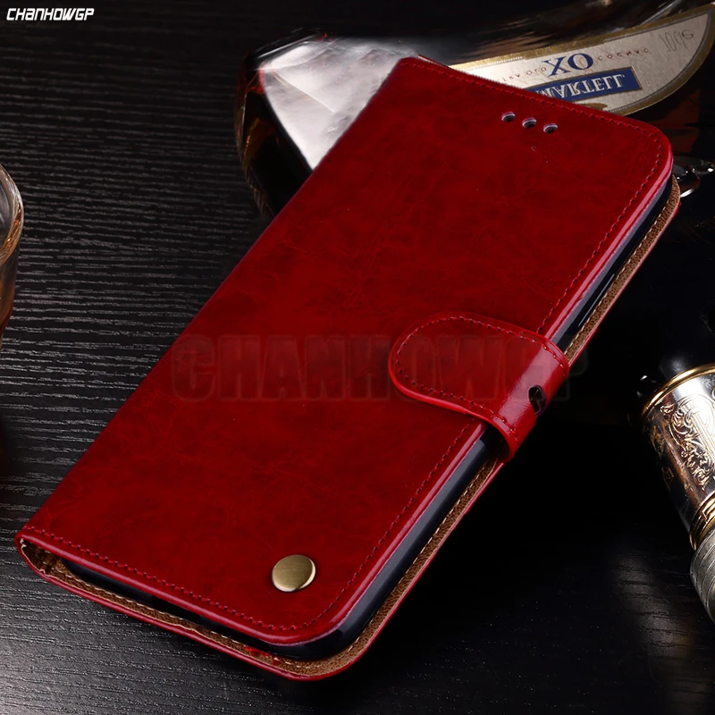 Винтажный чехол для Huawei P20 P10 P9 P8 Lite 2017 Mate 10 P Smart Plus Y6 Y5 Prime 2018 Y5II Nova 2i 3i 3E Honor 7A 7C Pro 8 9