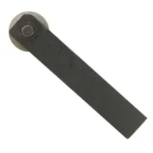 1 Wheel Milling Lathe Steel Knurling Tool Square Shank 0 3 3 mm