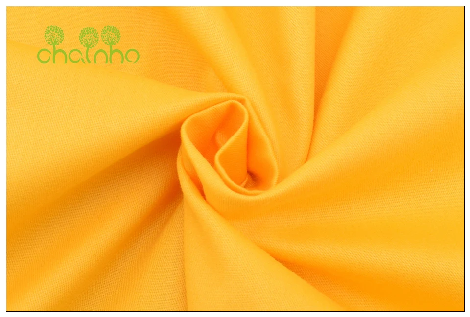 Chainho печатная саржевая хлопковая ткань для рукоделия шитья/мультяшная ткань для детей и детей/простыня, подушка, подушка, материал для штор